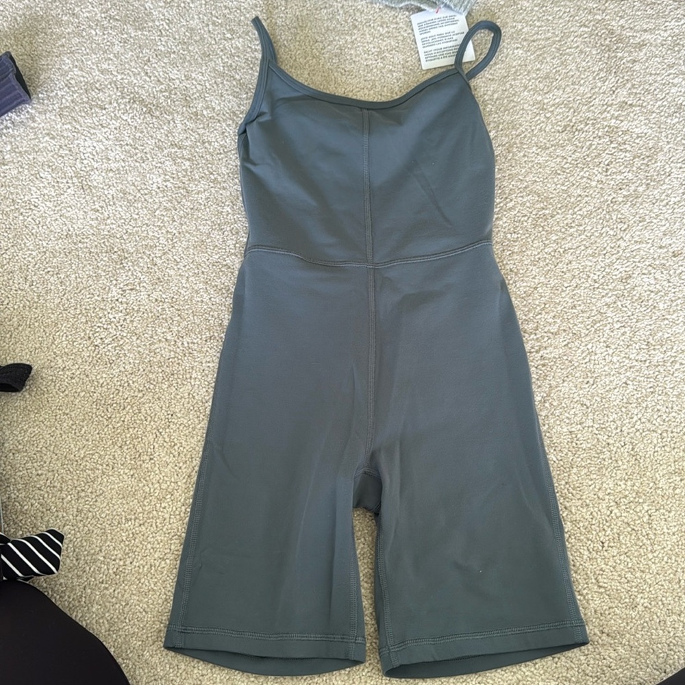 Wilfred Free short jumpsuit